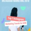 Instagram Marketing 2018 » Courses[GB]
