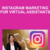 Instagram Marketing for Virtual Assistants » Courses[GB]