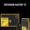 Instagram Mastery v3 » Courses[GB]