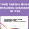 Integrated Advertising2C Promotion2C and Marketing Communications2C 7th Edition » Courses[GB]