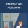 Intermediate iOS 9 Programming » Courses[GB]