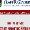 Internet Marketing Materials Traffic Geyser » Courses[GB]
