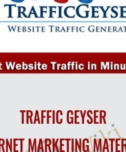 Internet Marketing Materials - Traffic Geyser