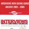Interviews with Dating Gurus Archive 2003 E28093 2009 » Courses[GB]