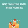 Intro to Analyzing Rental Income Properties » Courses[GB]