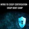 Intro to CISSP Certification CISSP Boot Camp » Courses[GB]