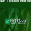 Investools Complete Currency Trader 2006 7 DVD with Manual and Bonus One on One Coaching Workbook » Courses[GB]