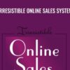 Irresistible Online Sales System Vrinda Normand » Courses[GB]