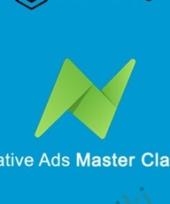 Istack E28093 Native Ads Master Class 1 » Courses[GB]