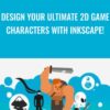 IstvC3A1n SzC3A9p Design your ultimate 2D game characters with Inkscape » Courses[GB]