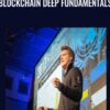 Blockchain Deep Fundamentals - Ivan Liljeqvist