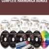 JP Allen Complete Harmonica Bundle » Courses[GB]
