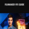 Jacek Adamczyk E28093 Filmmaker VFX Guide » Courses[GB]