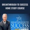 Jack Canfield Breakthrough To Success Home Study Course » Courses[GB]