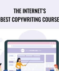 The Internet’s Best Copywriting Course – Jacob McMillen