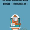 The Email Marketing Mega Bundle – 10 Courses In 1 - James Canzanella