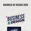 James Wedmore E28093 BUSINESS BY DESIGN 2020 » Courses[GB]