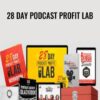 Jamie Atkinson E28093 28 Day Podcast Profit LAB » Courses[GB]