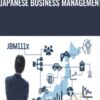 Japanese Business Management » Courses[GB]