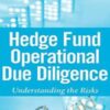 Jason A Scharfman E28093 Hedge Fund Operational Due Diligence » Courses[GB]