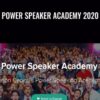 Jason Capital E28093 Power Speaker Academy 2020 » Courses[GB]