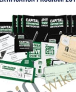 Jason Capital E28093 The Capital Copywriting Certification Program 2019 1 » Courses[GB]