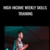 Jason Capital High Income Weekly Skills Training » Courses[GB]