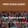 Jason Capital Power Speaker Academy » Courses[GB]
