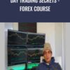 Jason Pellegriny Day Trading Secrets Forex Course » Courses[GB]