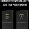 Jay Abraham E28093 Lifetime Reference Library 2 0 2019 True Passive Income » Courses[GB]