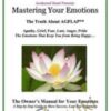 Jeannie Fitzsimmons Mastering Your Emotions » Courses[GB]