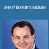 Jeffrey Kennedy's Package -Jeffrey Kennedy