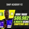 Jenia Titov E28093 Snap Academy V2 » Courses[GB]
