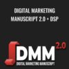 Jeremy Haynes E28093 Digital Marketing Manuscript 2 0 DSP » Courses[GB]