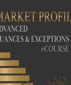 Advanced Nuances & Exceptions ECourse – Jim Dalton