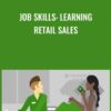 Job Skills Learning Retail Sales » Courses[GB]