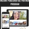 Joel Peterson Instant Publisher Biz Partner Program » Courses[GB]