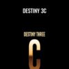Joey Yaps Destiny 3C » Courses[GB]