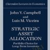 John Campbell Luis Viceira E28093 Strategic Asset Allocation » Courses[GB]