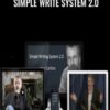 John Carlton Simple Write System 2 0 » Courses[GB]