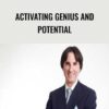 Activating Genius and Potential – John Demartini