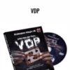 John Van Der Put VDP » Courses[GB]