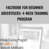 Jon Loomer Facebook for Beginner Advertisers 4 Week Training Program » Courses[GB]