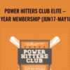 Jon Loomer Power Hitters Club Elite 1 Year Membership Jun17 May18 » Courses[GB]