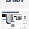 Jon Mac E28093 Store Formula 4 0 » Courses[GB]