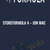 Jon Mac E28093 StoreFormula 41 » Courses[GB]