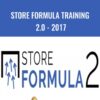 Jon Mac Store Formula Training 2 0 2017 » Courses[GB]