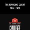 Jonathan Goodman E28093 The Founding Client Challenge » Courses[GB]