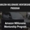 Amazon Millionaire Mentorship Program – Jordan Kilburn