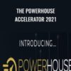 Josh Elizetxe E28093 The PowerHouse Accelerator 2021 » Courses[GB]